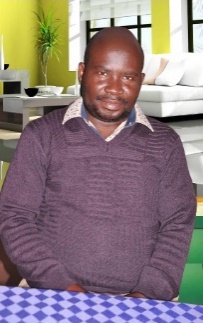 Dr. Ronald Kabbiri
