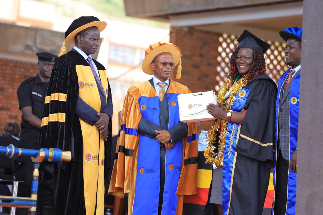 FAAS celebrates 858 graduates at the 14th Graduation Ceremony