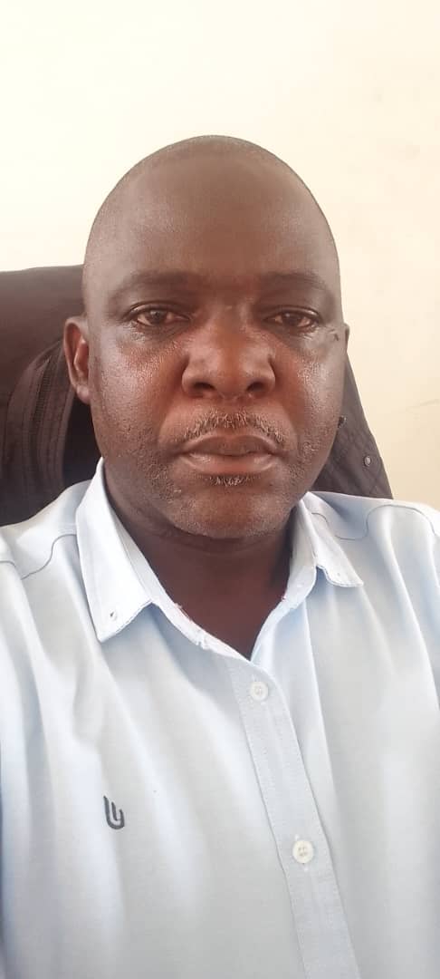 Dr. Geofrey Lubadde