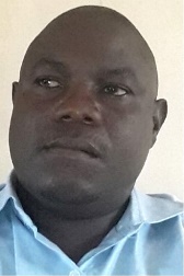 Dr. Leonard Omadang