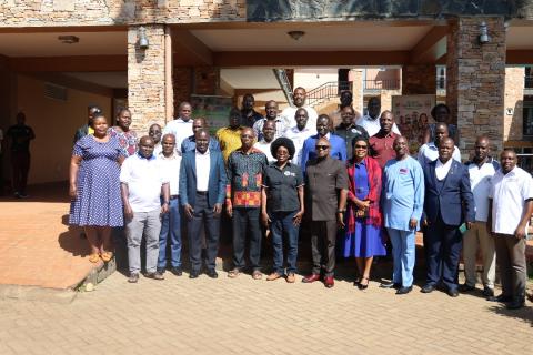 FAAS secures accreditation for three postgraduate programmes