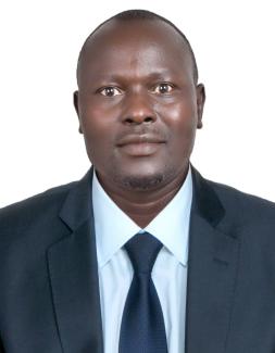 J.P Egonyu